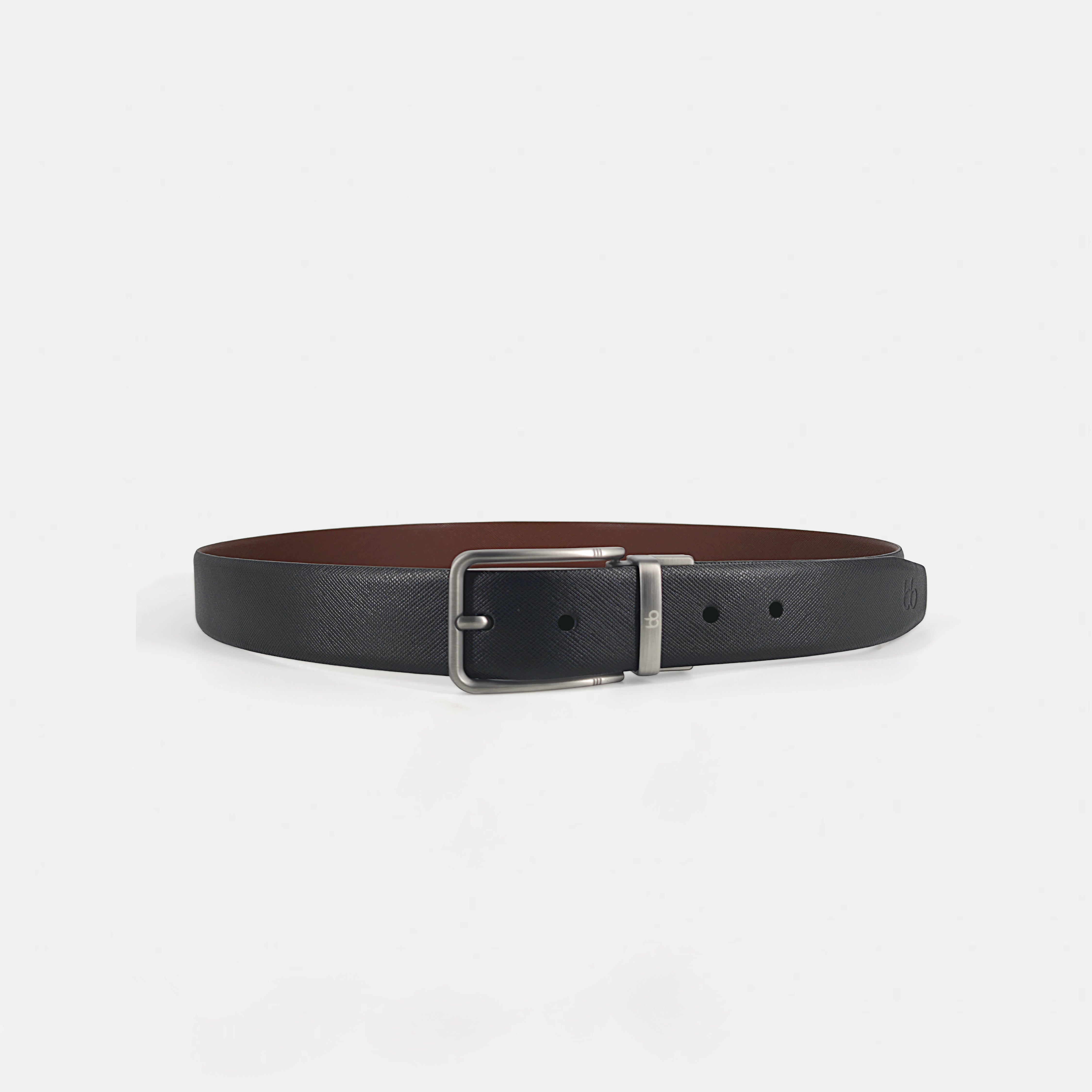 Tivo Reversible Leather belt