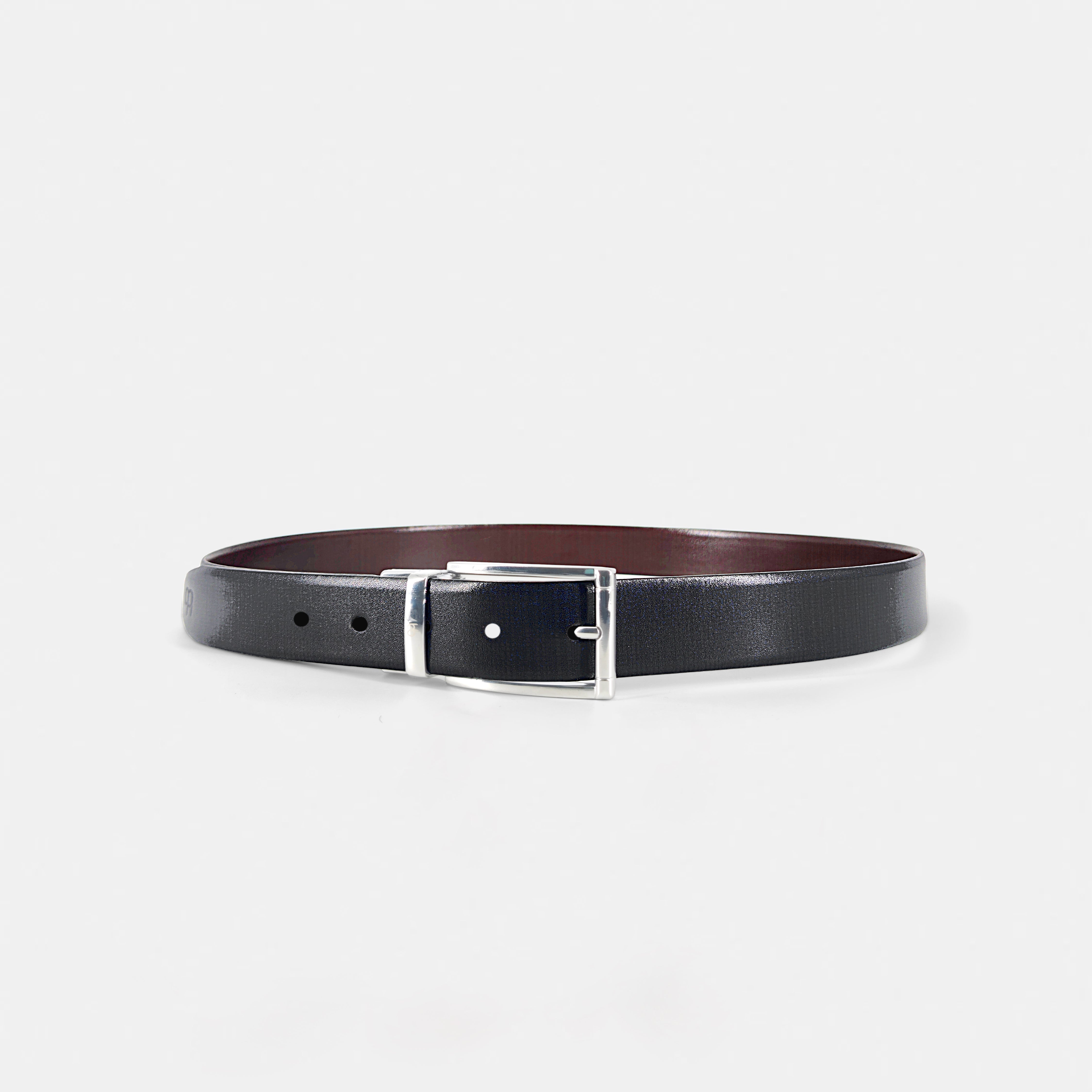 Sero Reversible Leather belt