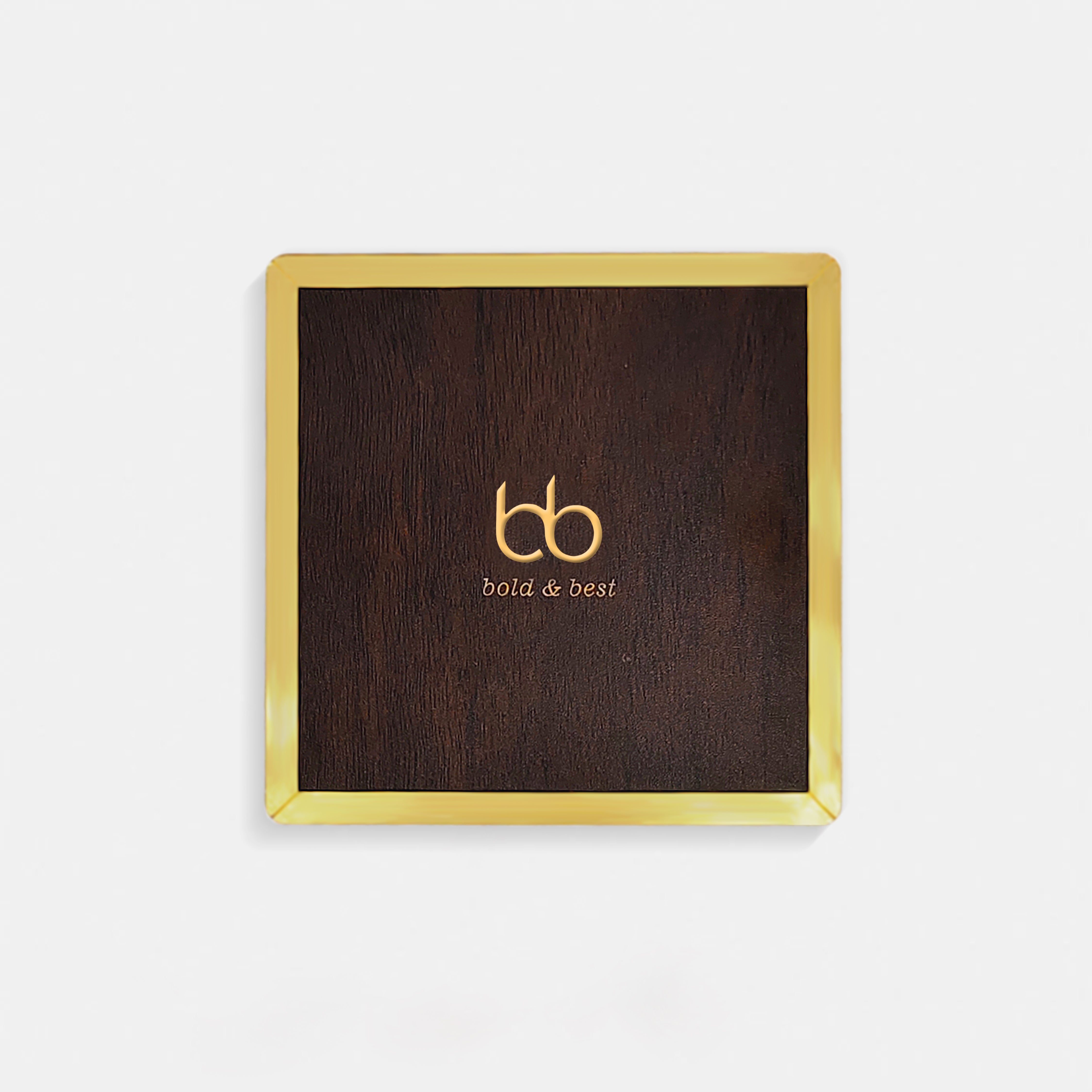 Sero Reversible Leather belt