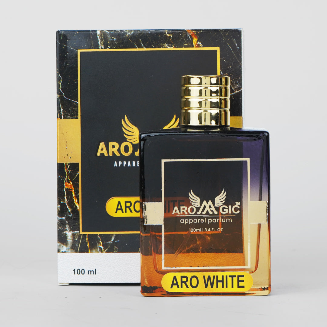 Aro White