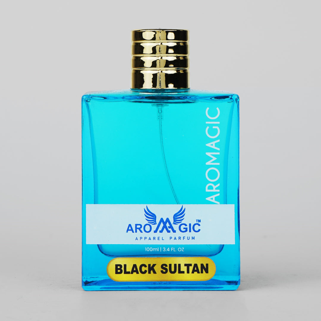 Black Sultan