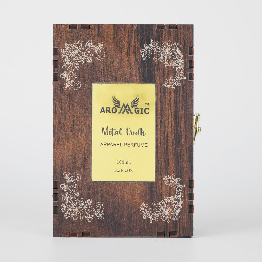 Metal Oudh