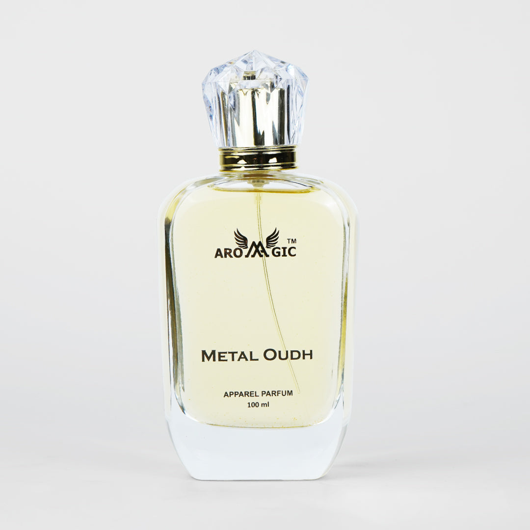 Metal Oudh